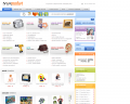 Mixmarket Webáruház